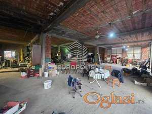 Šleperski prilaz, na Smederevskom putu, preporuka ID#8330