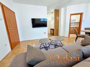 Grbavica - 60m2 - dvoiposoban stan