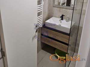 Dvosoban 48m2 Petrovaradin