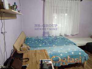 Prodaje se jednosoban stan!