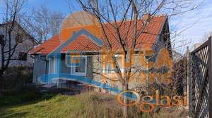 Porodična kuća 100m2, naselje Nikola Tesla, Niš.