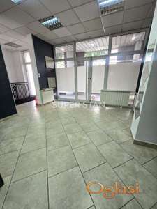 Lokal 69m2 u blizini Arene ID#1320