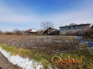 Gradjevinski placevi na Bavanistanskom putu