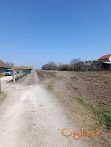 Gradjevinski placevi na Bavanistanskom putu