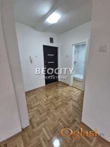 Novi Sad, Bulevar patrijarha Pavla, , 2.0, 52m2