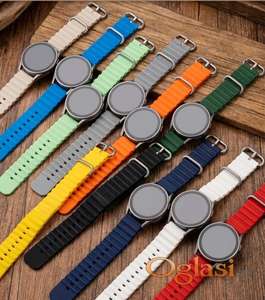 Staklo glass za Samsung Galaxy Watch 46mm i 42mm Frontier