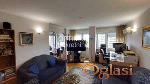 Prazan, odmah useljiv ID#3440