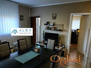 Jednoiposoban stan na Adicama