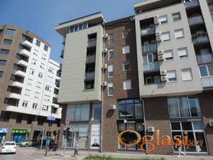 GARSONJERA KOSOVSKA, DIREKTNO OD VLASNIKA