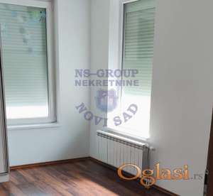 Nova kuća na Adicama.