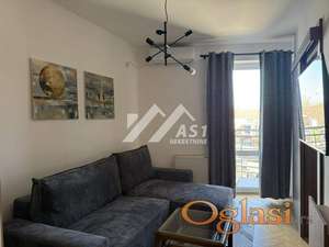 IZDAJE SE JEDNOIPOSOBAN STAN NA BULEVARU ID#6169