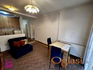 * Novi Sad - Socijalno * parking