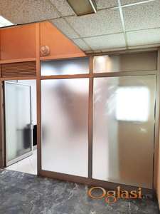 Banovo brdo, TC City hall, lokal 23 m2