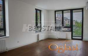 Centar - Beograd na vodi BW #65316