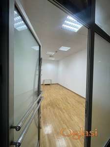 Poslovni prostor Zmaj Jovina