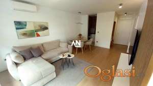 Novi Beograd, Blok 64, Omladinskih Brigada, 45m2 ID#38452