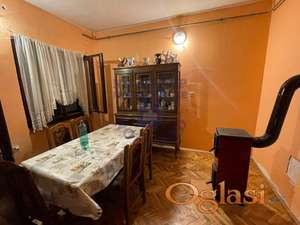 Kuca na Salajci,117m2