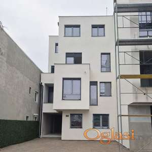 Brzo useljiv LUX stan