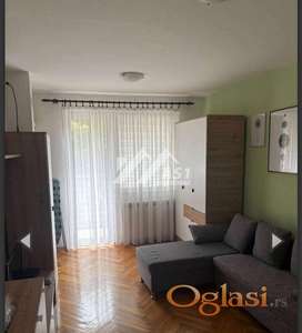 Lepa garsonjera u Koste Racina ID#8096
