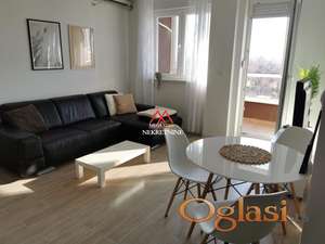 Jednoiposoban stan - 40m2 - Telep