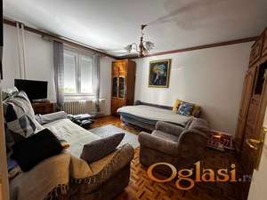 Prodaja - jednosoban stan na Bulevaru Kralja Petra I