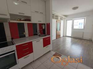 Odličan stan na jednoj od najlepših lokacija u blizini Futoškog parka