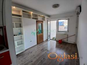 Odličan stan na jednoj od najlepših lokacija u blizini Futoškog parka 