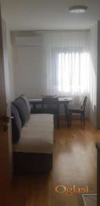 Garsonjera u Vuka Karadžića