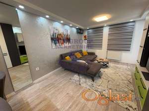 Dvosoban - 48m2 - Grbavica