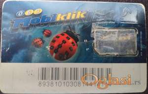 Extra Mobikllik pripejd iz vremena Mobtela