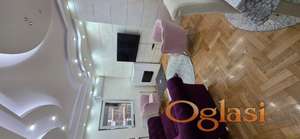 LUKSUZAN DVOSOBAN STAN – BULEVAR EVROPE