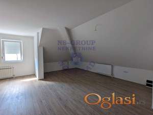 Trosoban stan na Adicama,77m2