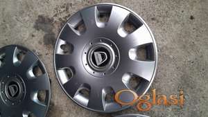 Fabricke ratkapne daciaa logan R14