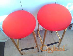 Barske stolice CLASIC