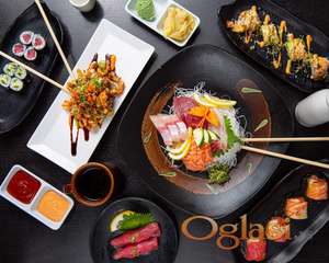 Профитабилна мрежа за доставу сушија