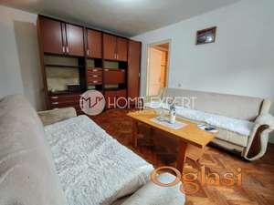 NOVI SAD - STARA DETELINARA - 47.00 m2