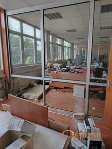 Portal Aluminijumski