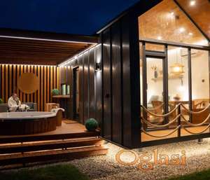Aeris Glamping