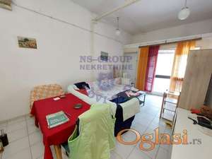 Odlično iskorišćen prostor, dobar raspored