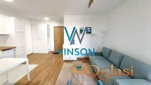 Novi Sad, Bulevar oslobođenja - Nameštena garsonjera ID#9104626