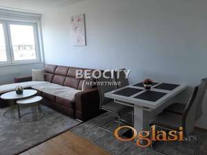 Novi Sad, Grbavica, Lasla Gala, 1.5, 45m2