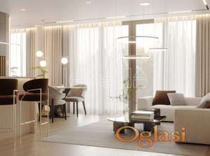 SREMSKA KAMENICA - SREMSKA KAMENICA - 55.00 m2