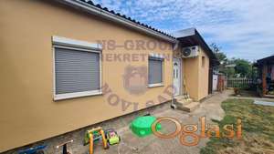 odlicna kuca na Petrovaradinu!