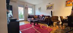 NOVA DETELINARA PRODAJE SE DVOSOBAN STAN