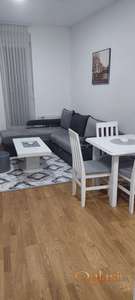 SALAJKA IZDAJE SE NAMEŠTENA GARSONJERA