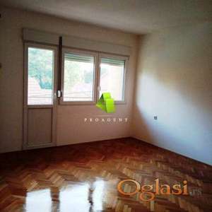 Nenamešten trosoban stan u kući, Palilula ID#6594