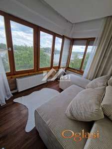 PRODAJE SE PRELEP STAN NA KEJU ID#2654