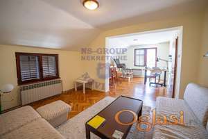 Odlična, spratna kuća u Futogu