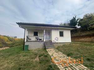 Kuća na Mišeluku 92m2