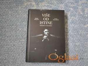 Više od istine Kadijević o Kadijeviću Dejan Ognjanović